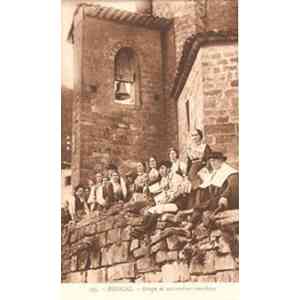 Click para ampliar. Pulsa en el nombre para ver la ficha. Roncal